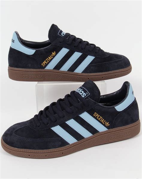 Adidas spezial navy blue